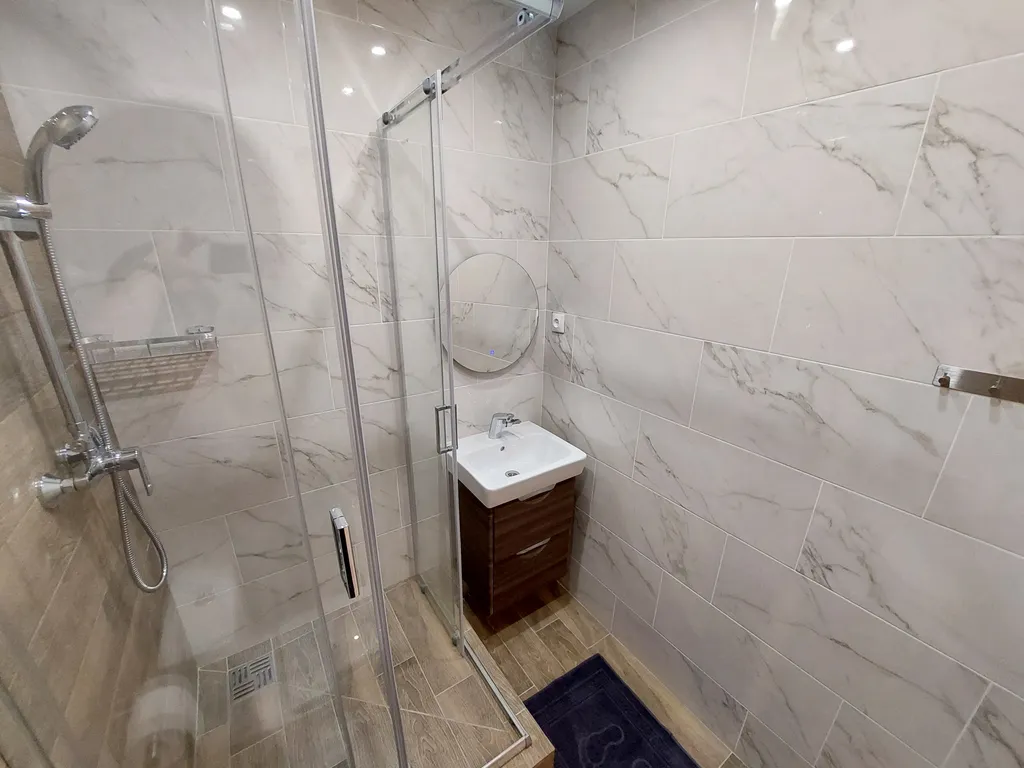 Замечательная двухкомнатная квартира