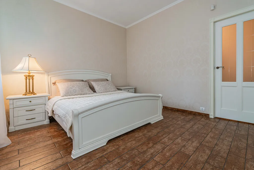 Апартаменты Амалиенау в центре старого Кенигсберга