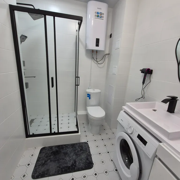 Квартира 1-комнатная Квартира — Обь