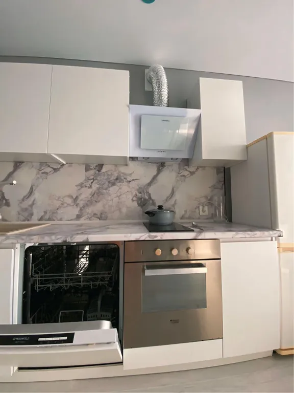 На высоте Эльбруса