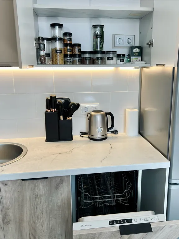 Квартира Апартаменты на берегу моря — Пионерский