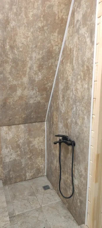 Премьер коттедж с купелью