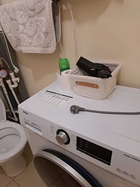 Квартира Уютная квартира в хорошем месте — Ярославль