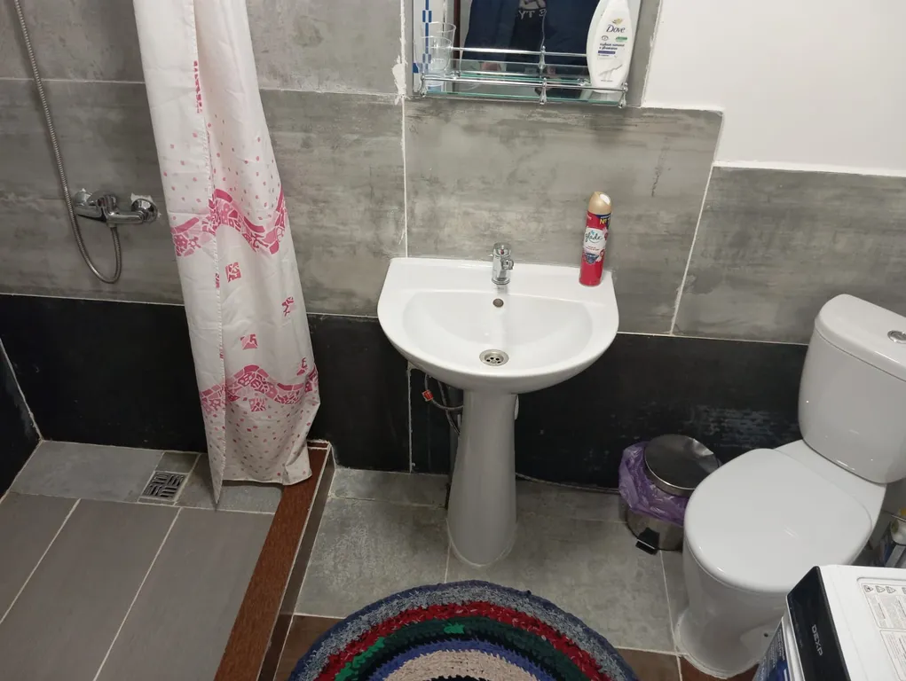 Коттедж Дом с видом на лес — Шерегеш