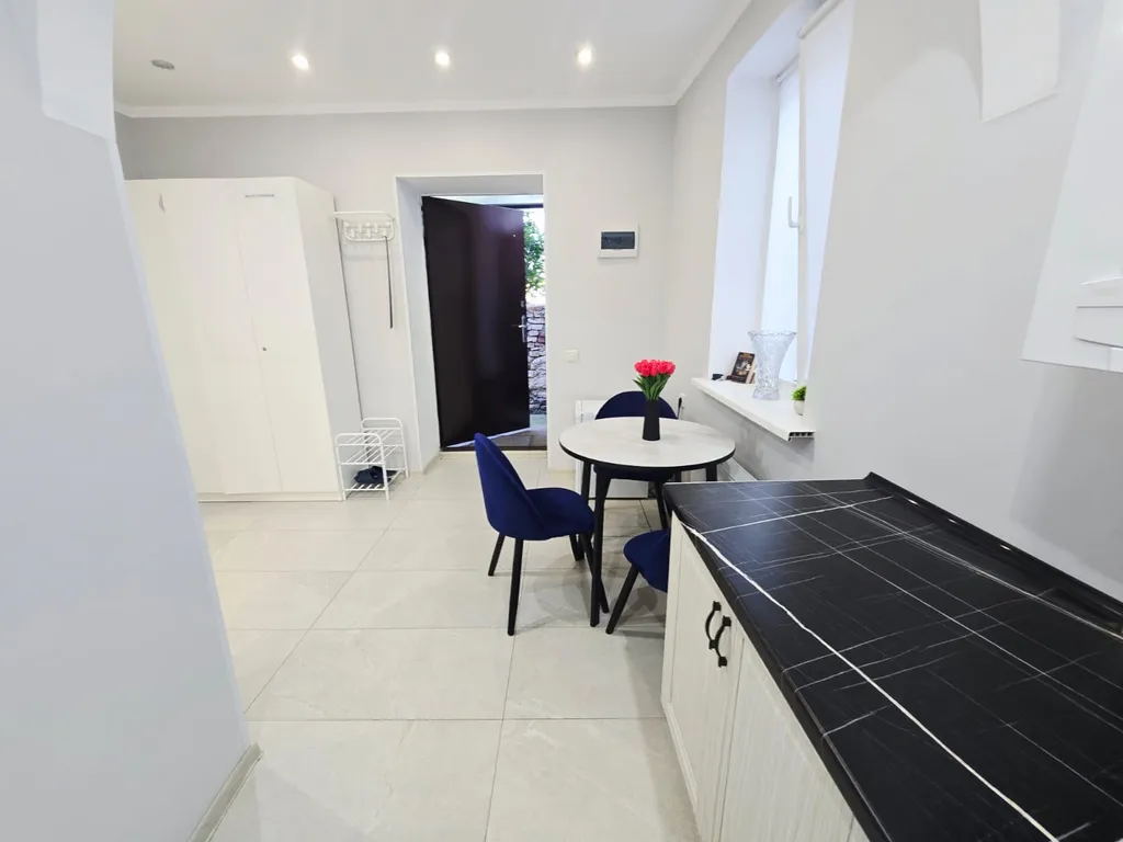 Дом в курортной зоне с парковкой и мангалом