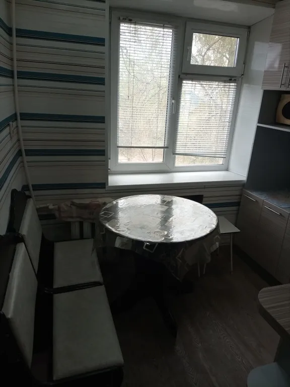 3х. комн. кв. рядом с ж.д. вокзалом