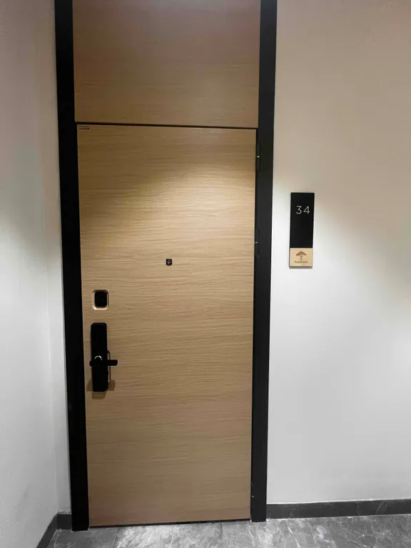 Апартаменты в Parkwood