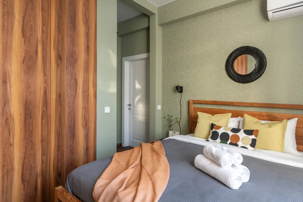 Квартира Современная и стильная квартира рядом с Кремлем — Москва