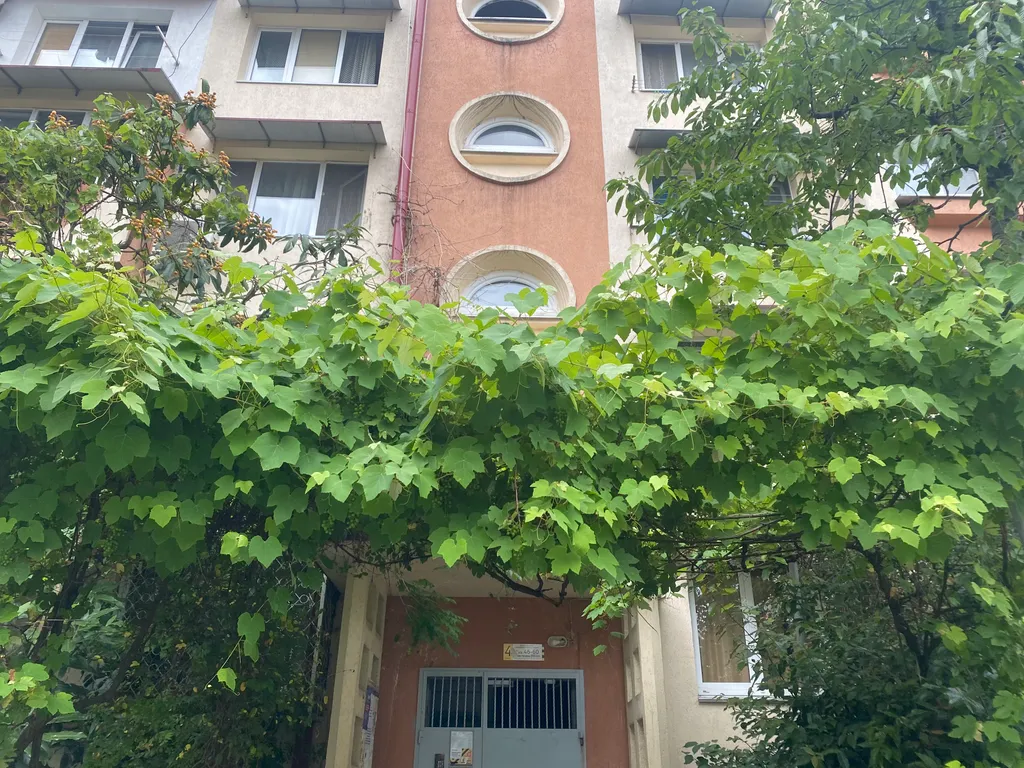 Квартира 1-комнатная Квартира — Адлер