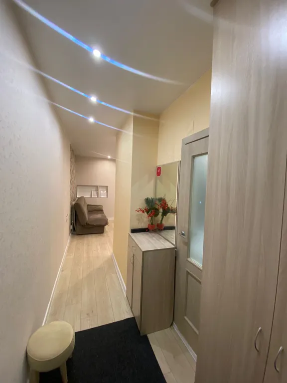 Уютная квартира у Онежского озера