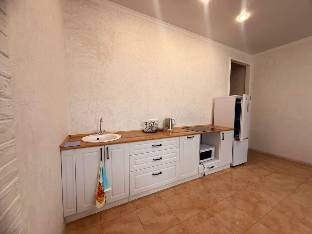 Уютная квартира рядом с горнолыжным центром