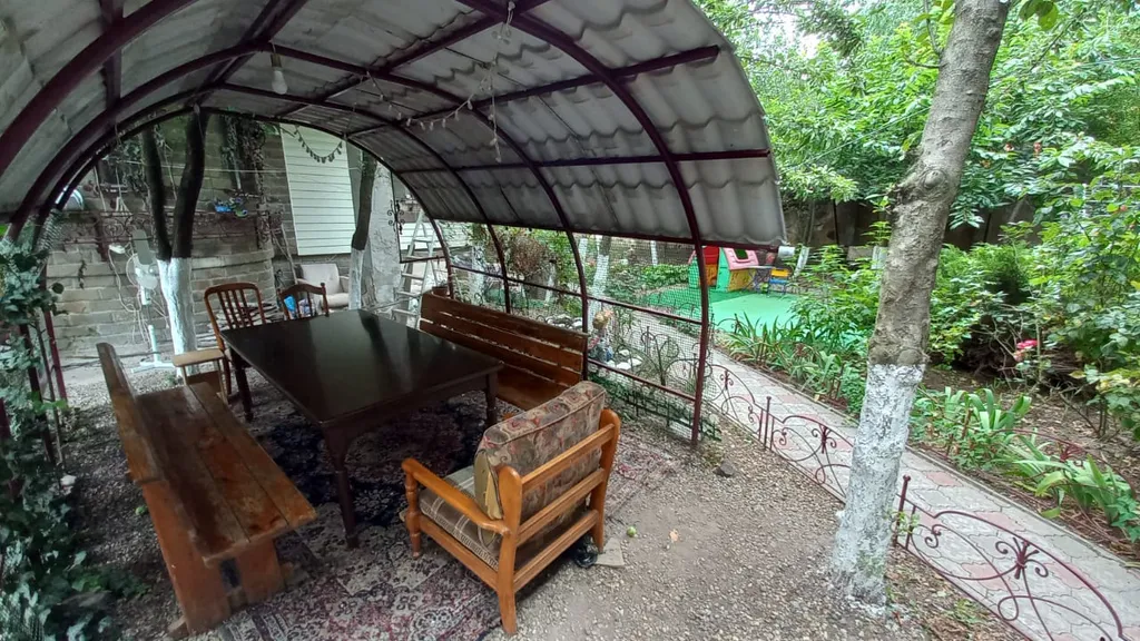 4-комнатный Дом