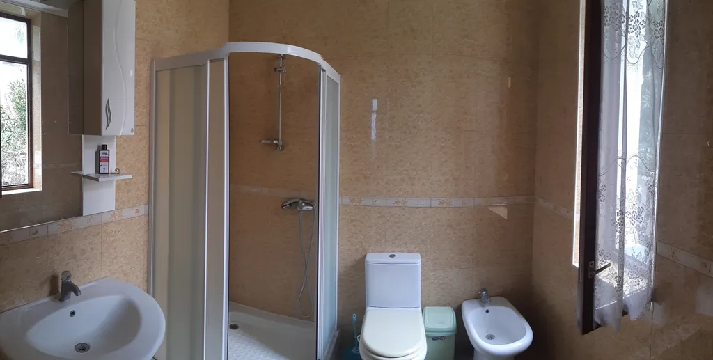 Номер на элитной вилле