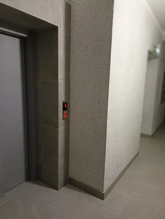 Квартира Чистая уютная квартира в тихом районе — Калининград