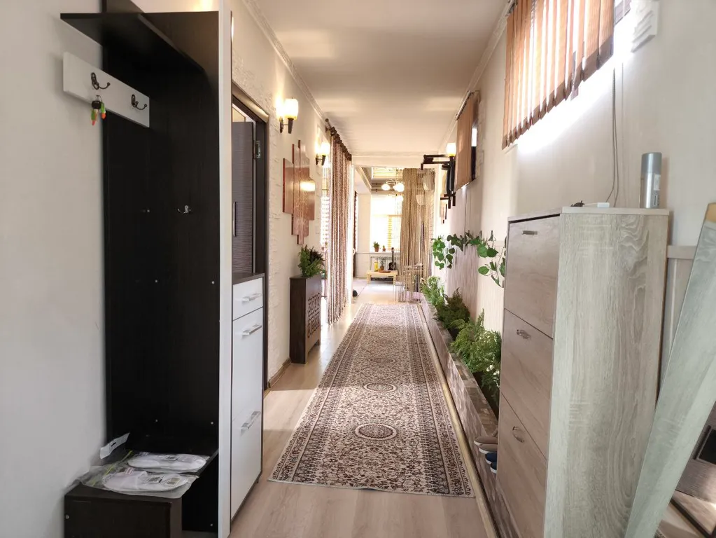 Апартаменты "Радж-Махал"