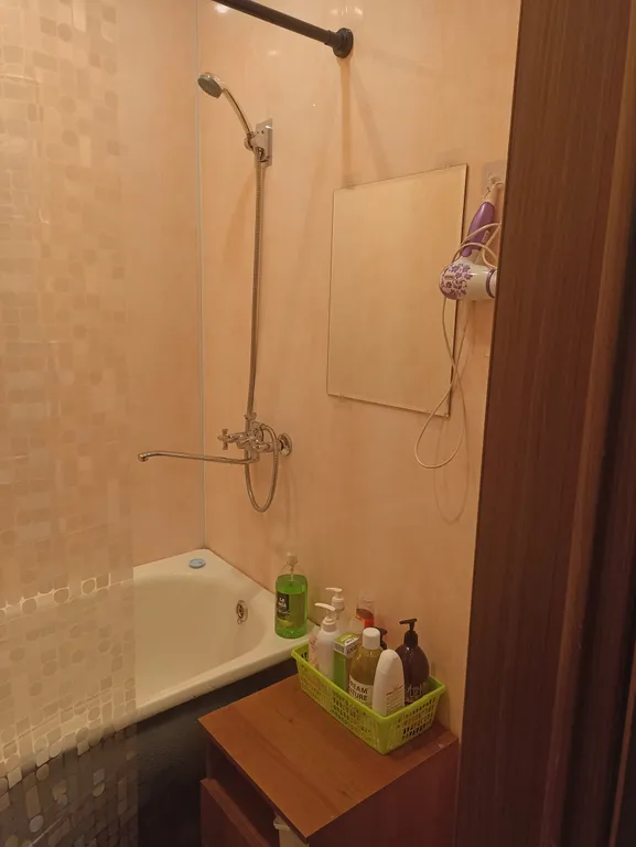 Квартира Уютная квартирка в центре города — Кострома