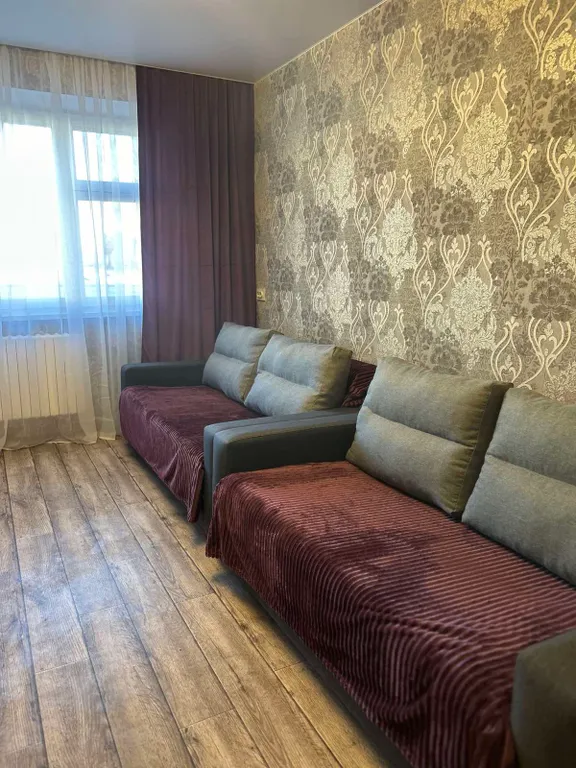Квартира Квартира в центре у метро — Минск