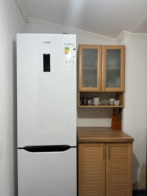 Коттедж Уютный дом в центре города — Сухум