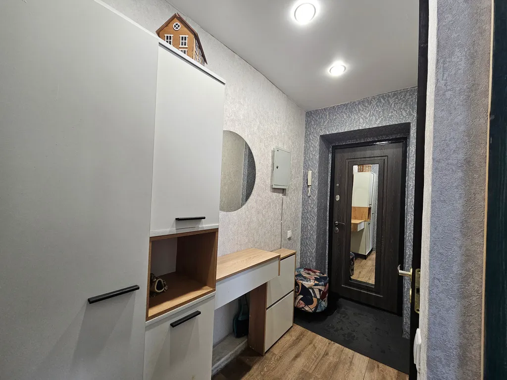 Квартира на 4 человека в центре города