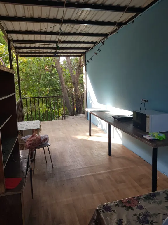 Коттедж Дом у моря — Анапа