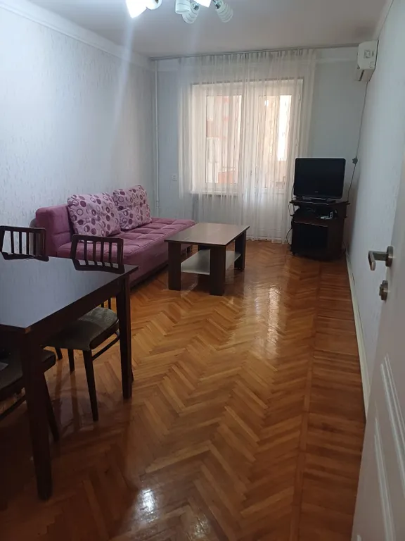 Квартира на Пушкина — аренда посуточно в Баку