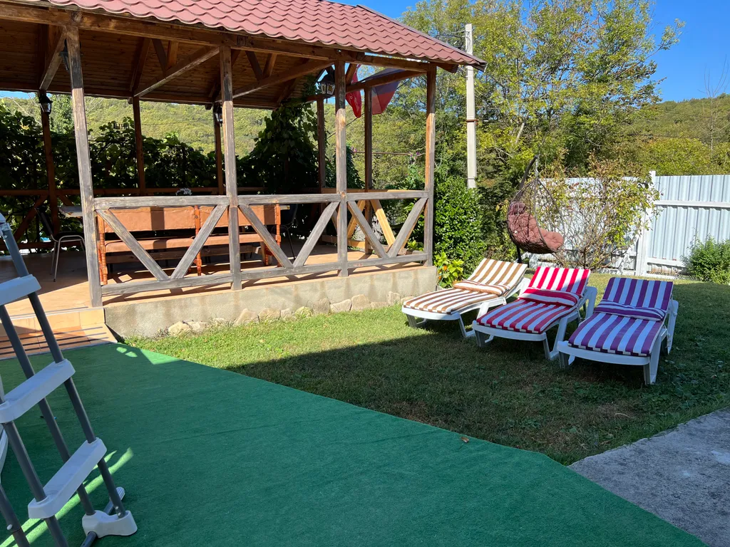 Дом под ключ