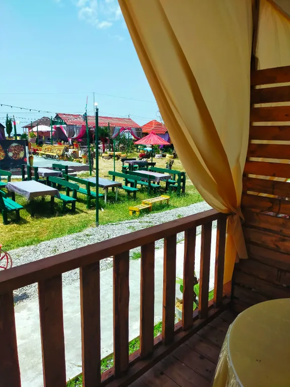 Дикая Гавань