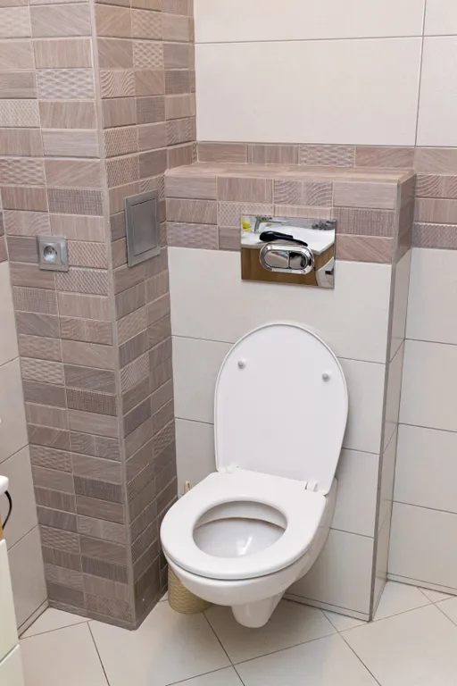 Четырехкомнатные Апартаменты делюкс в скандинавском стиле