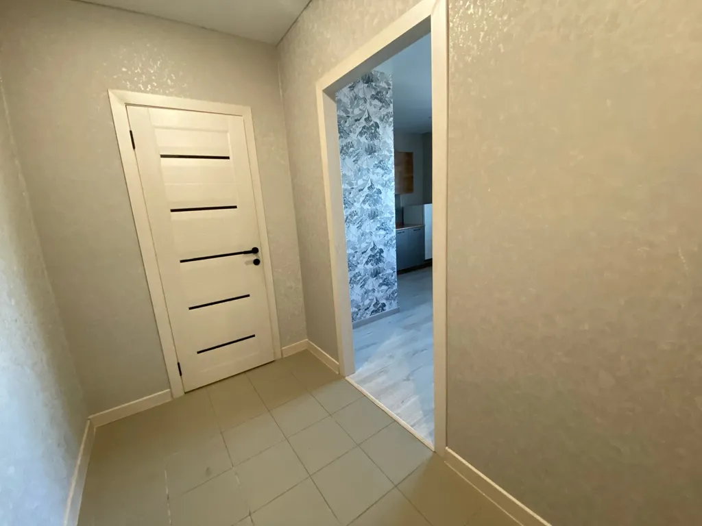 Уютная квартира в муниципальном округе