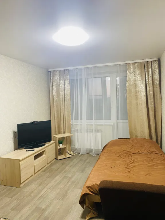 Квартира Уютная квартира в центре города — Нижний Новгород