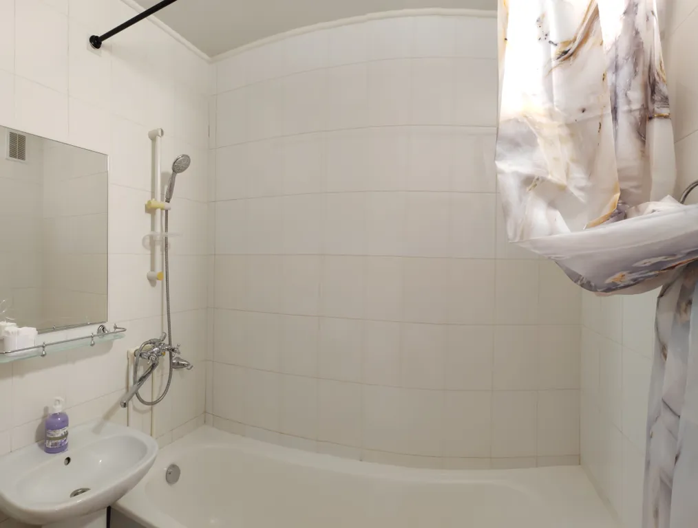 Апартаменты на набережной