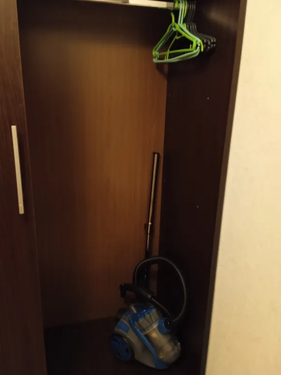 Квартира-студия недалеко от моря