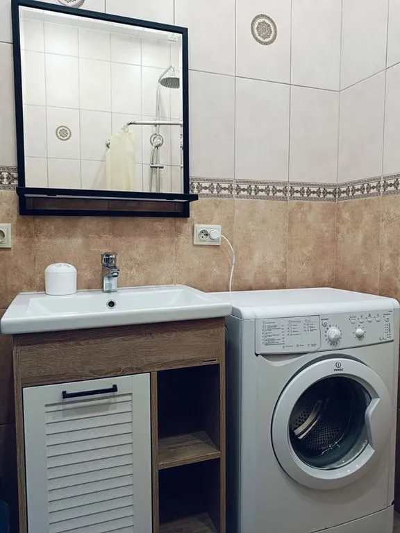 Квартира Уютная квартира в центре города — Сухум