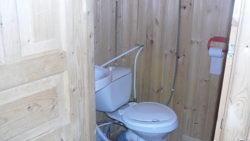 Крестьянская усадьба в Плотихино