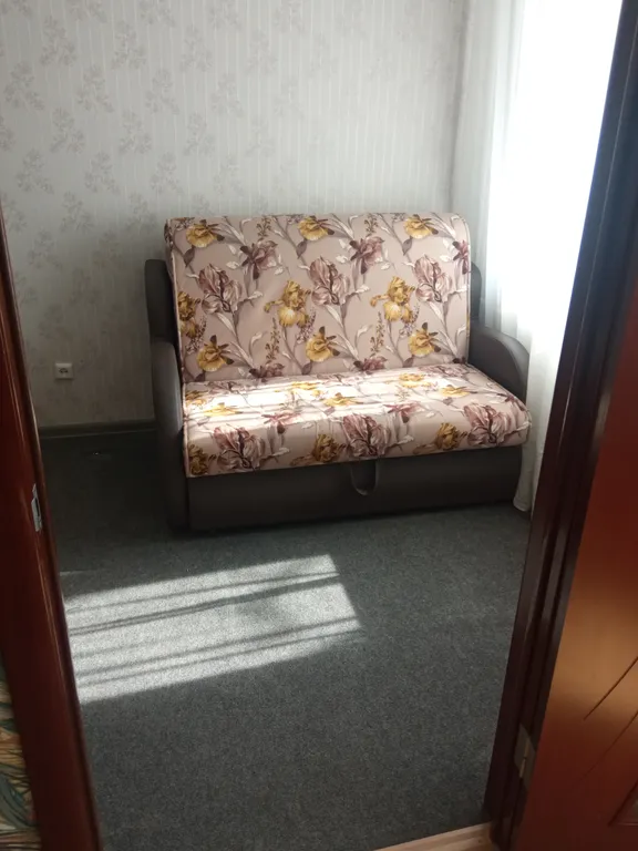 Квартира Уютная квартира в центре города — Ярославль