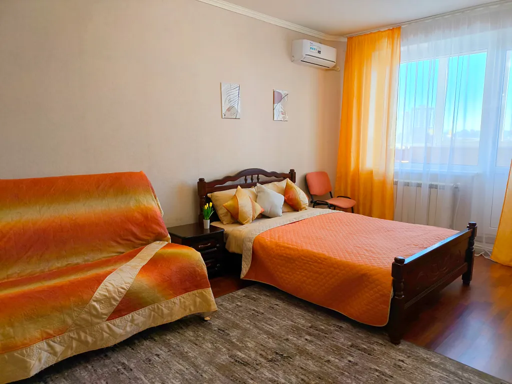 Уютная и комфортная квартира от собственника