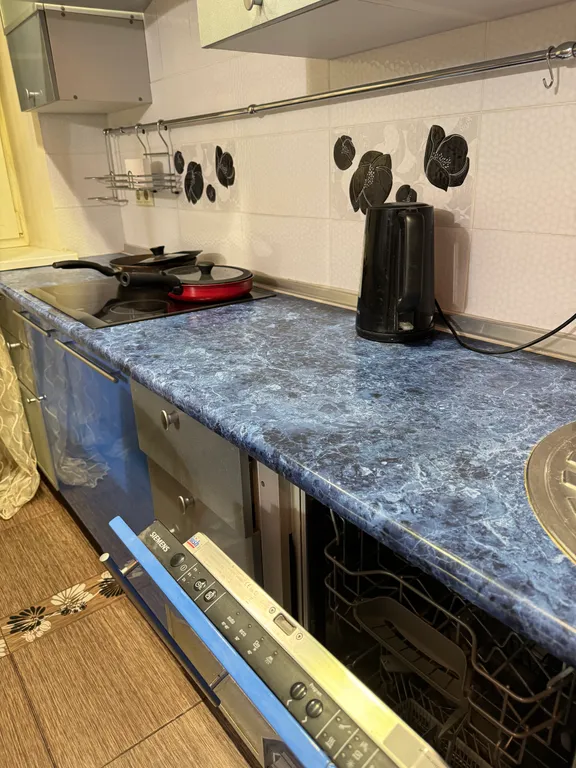 Квартира Добротная квартира, золотой квадрат Советского района ! — Ростов-на-Дону