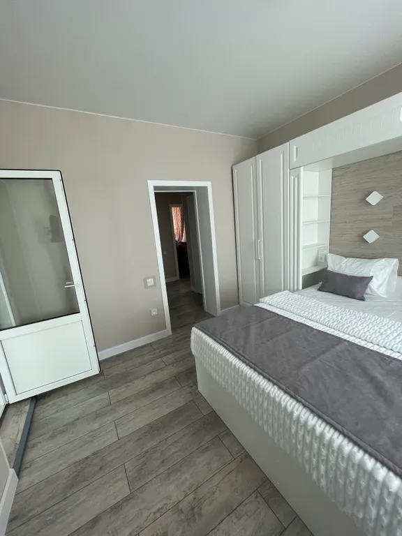 Гостевой дом Зефир