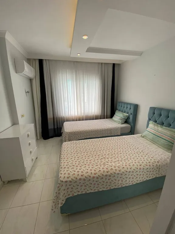 Квартира на 10 этаже