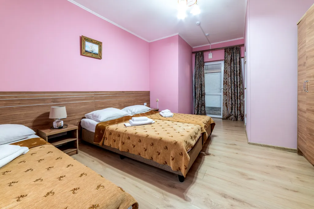 Квартира Комната — Нижнее Учдере