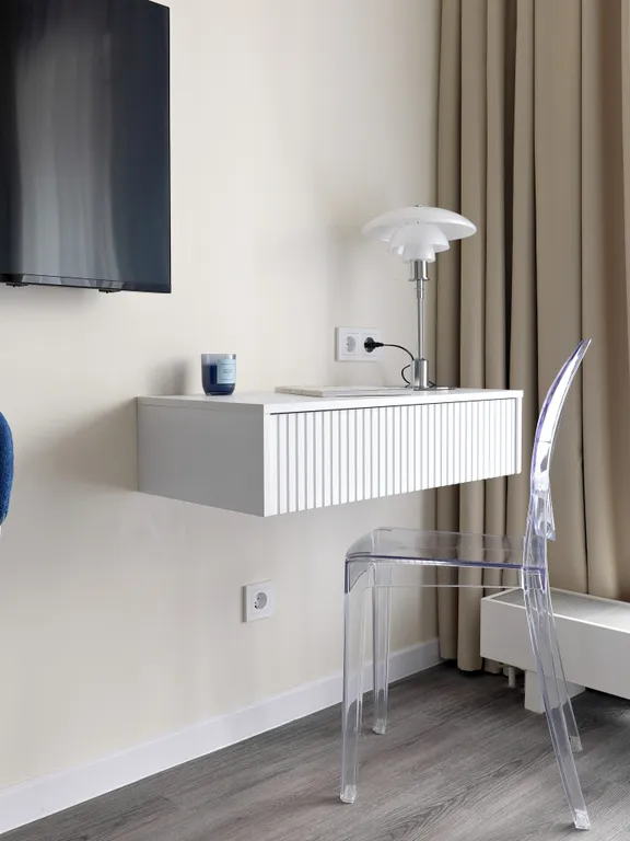 ApartMe Дальневосточный проспект