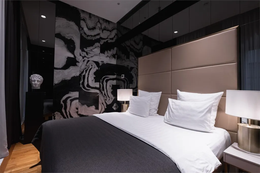 Люкс Атриум