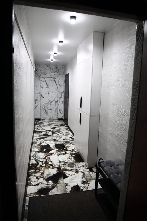 Квартира премиум класса