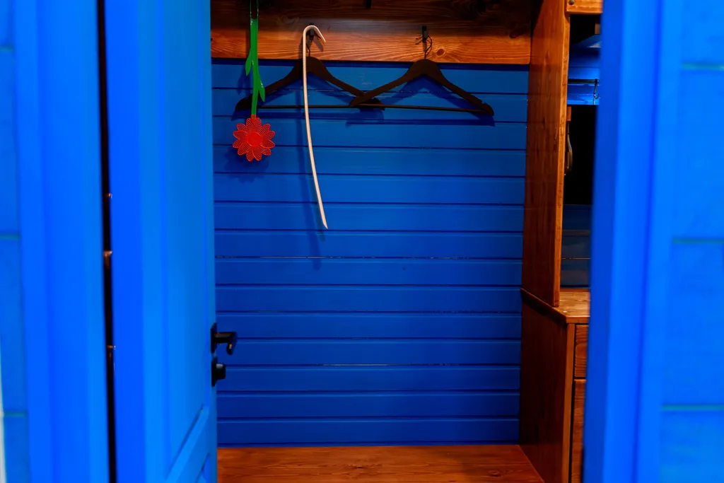 Дом Лесное озеро