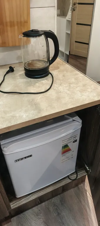 Квартира Квартира - студия на Петроградке со всеми удобствами — Санкт-Петербург