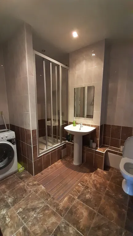 Студия на Речном вокзале