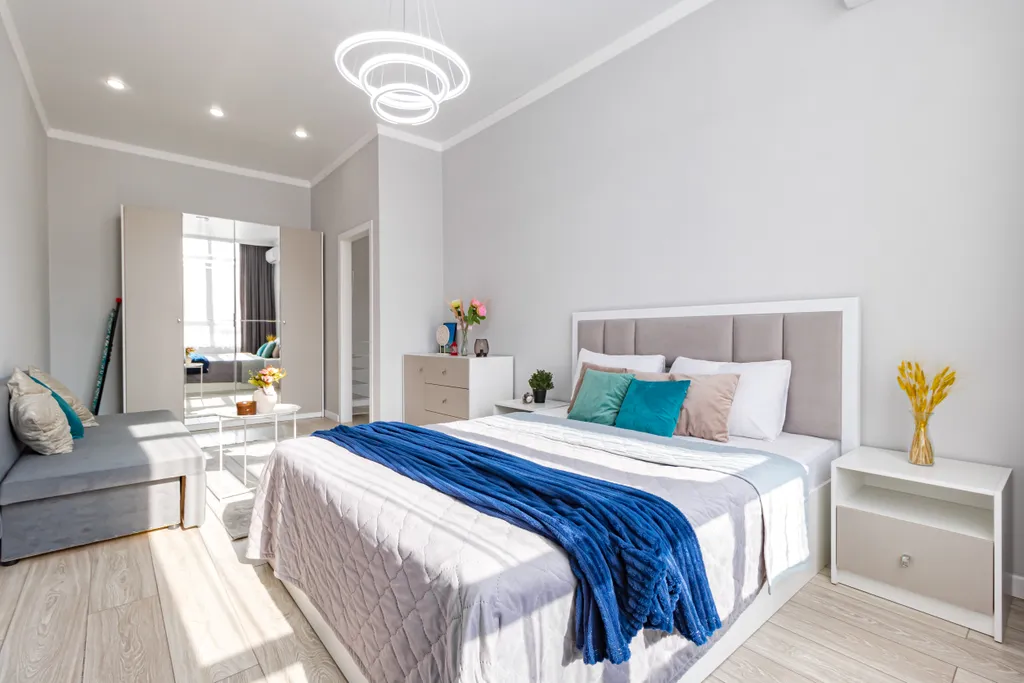 1-комнатная Квартира — аренда посуточно в Астана (Нур-Султан)