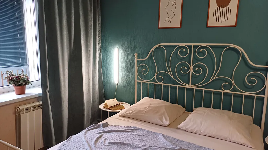 Квартира у канатной дороги — аренда посуточно в Бор