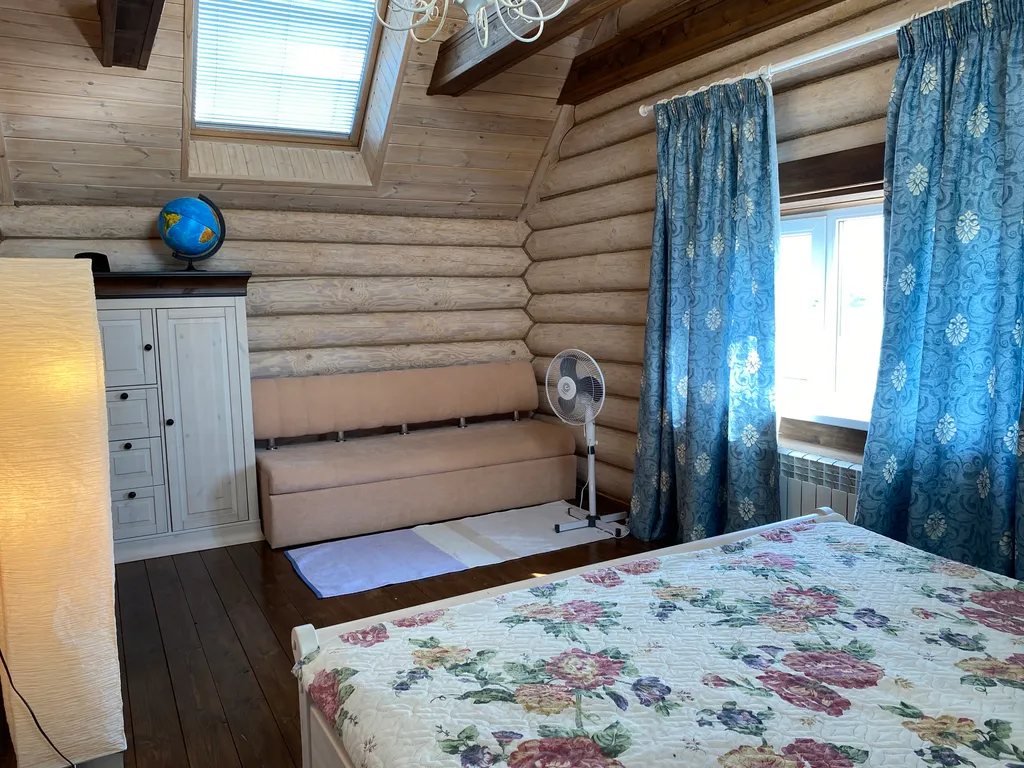 Усадьба Алые Паруса