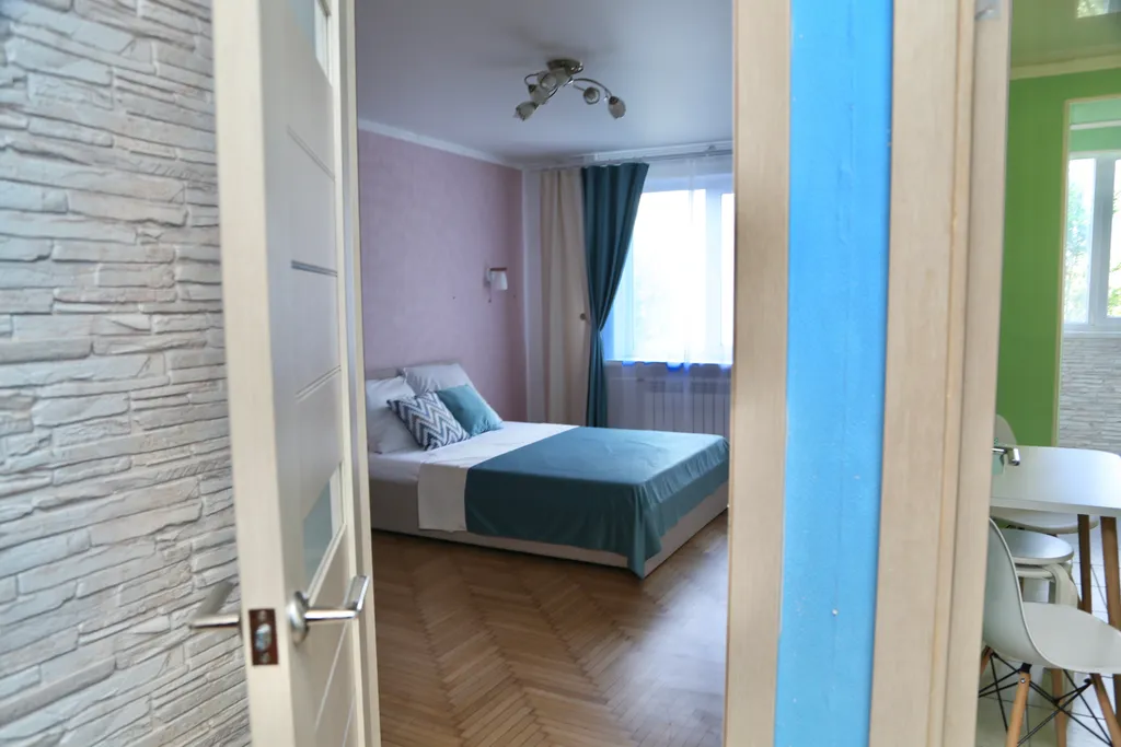 Апартаменты Comfort